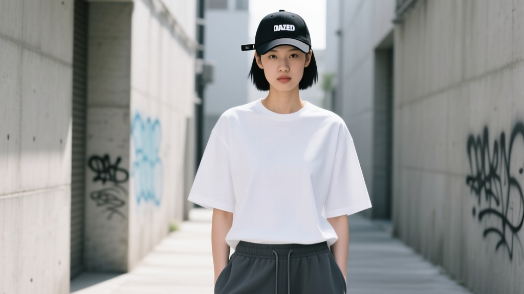 How to Wear a Strapback Cap the Clean Streetwear Way