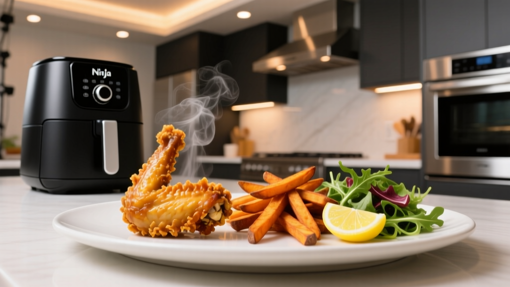 Is the Ninja Cooker Worth It? Honest Review & Style Guide