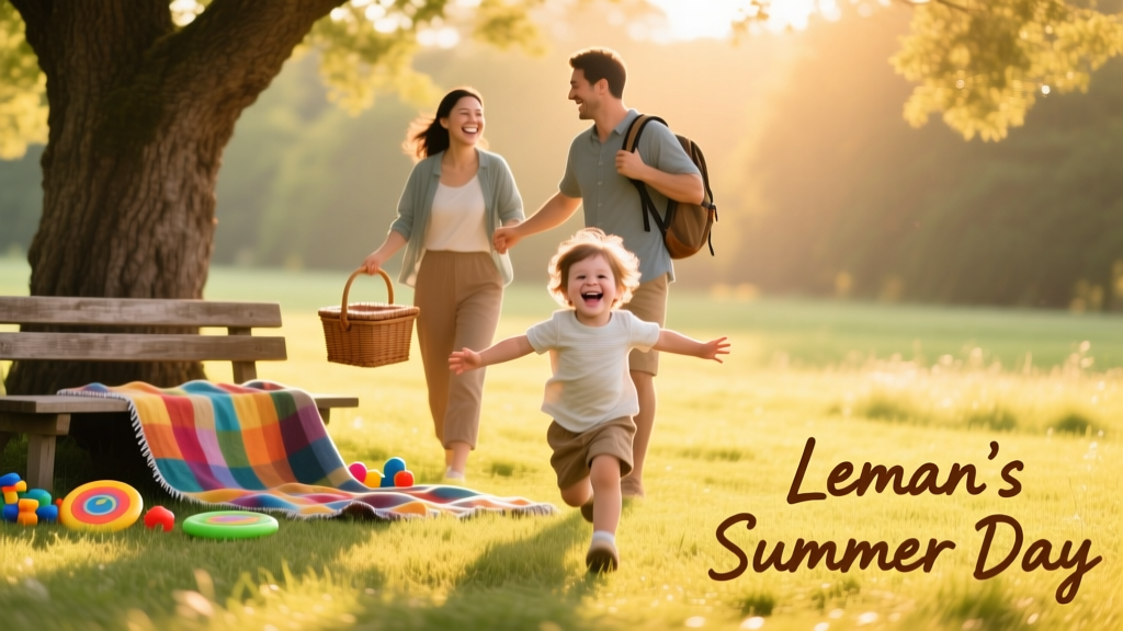 Understanding Leman: What Every Parent Needs to Know About This Emerging Behavioral Pattern in Children