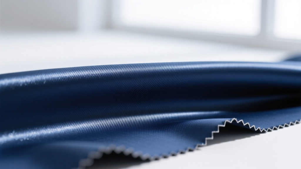 Nylon Fabric Guide: Safety, Standards & Real-World Use