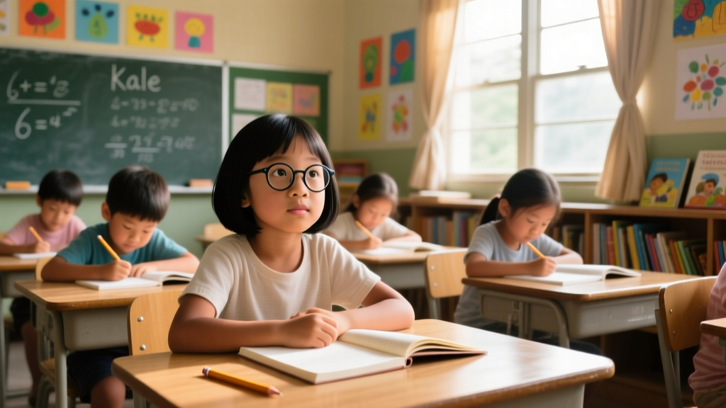 Kalei: Understanding the Developmental Significance of a Common Early Childhood Name Pattern