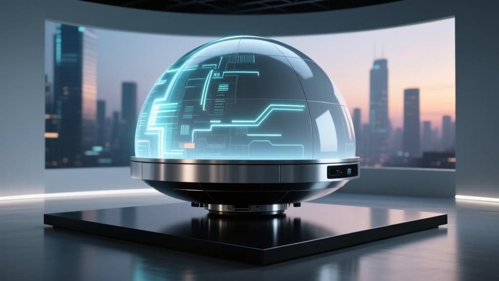 Fulldome Explained: What It Is & How It Works