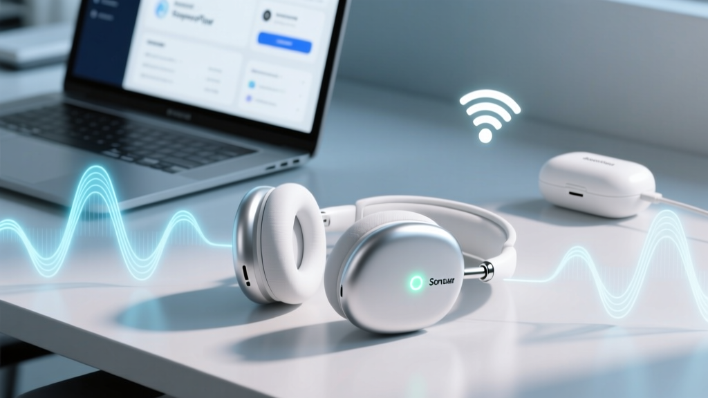 Wireless Headphones Not Working? Fix It in 7 Steps