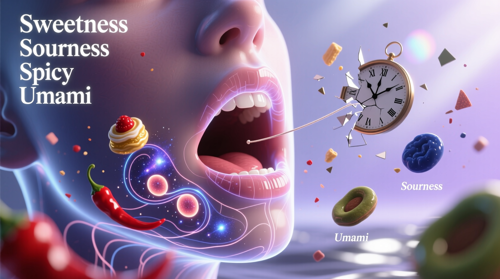 How to Regain Taste: Science-Backed Recovery Methods