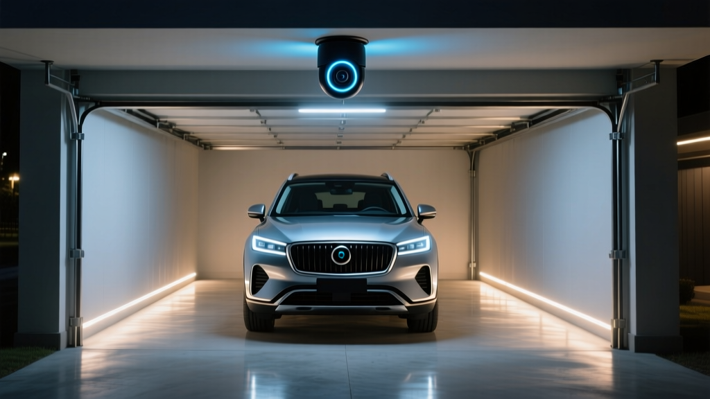 The 2026 Ring Car Alarm Guide: Smart Vehicle Security
