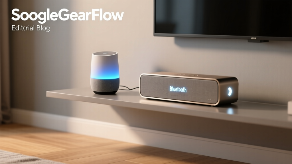 Google Home + Bluetooth Speakers Together (2026)