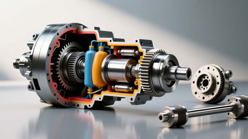 Cost to Replace Differential: Truck & SUV Upgrade Guide
