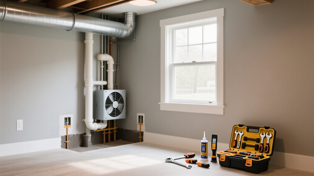 Radon Mitigation Cost 2026: Proven Pricing & Easy Guide