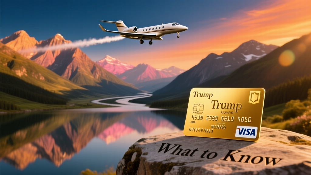 Trump Gold Card Visa: What to Know — Facts, Fees, and Real-World Use Cases