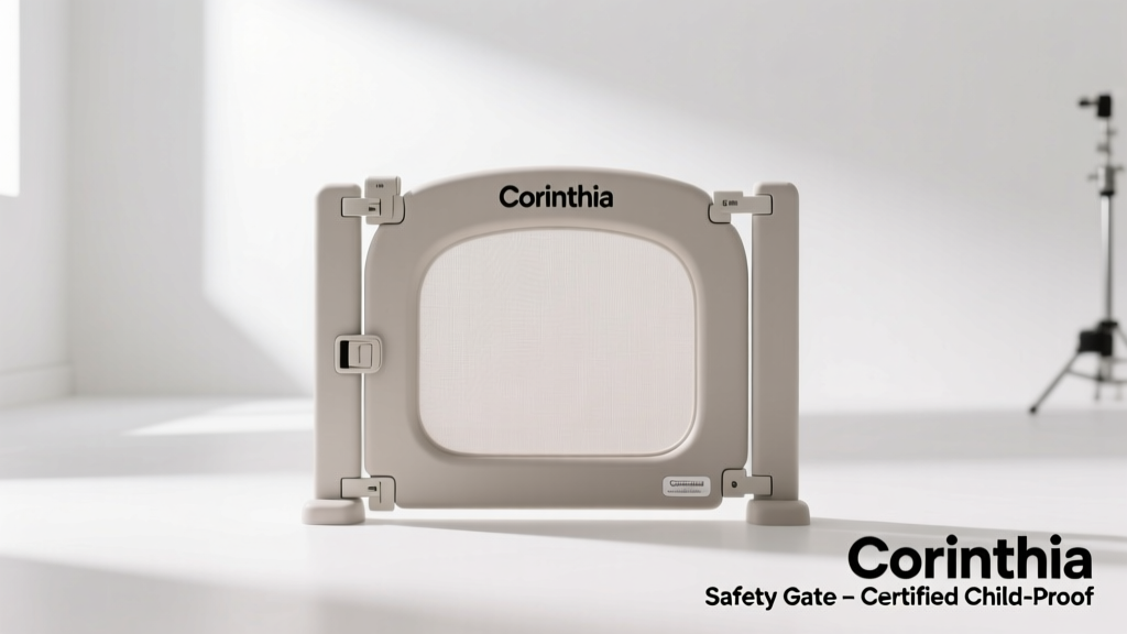 Corinthia Hotel London: A Child Safety and Childproofing Assessment for Families