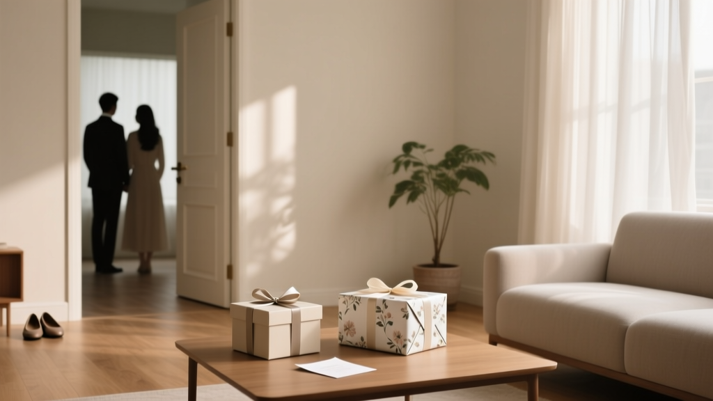 Wedding Gift Etiquette: What You Really Need to Know
