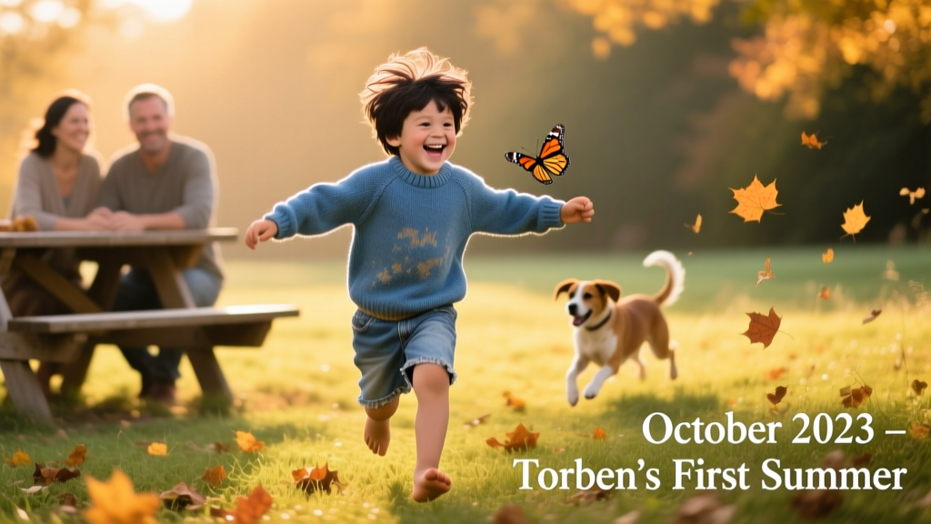 Torben: Understanding Sensory Processing Differences in Children and Practical Support Strategies for Parents