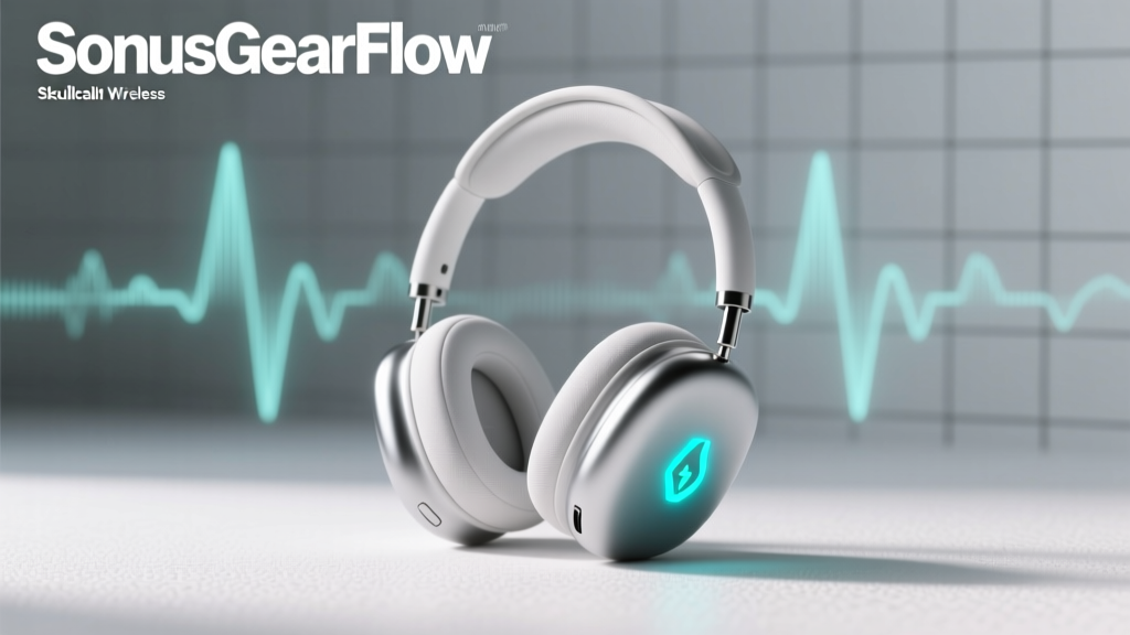 Skullcandy Riff Wireless Charging Time (2026)
