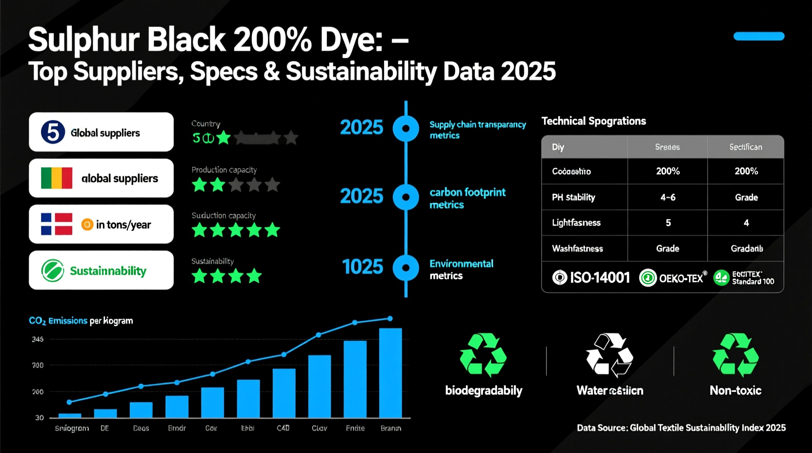 best sulphur black 200