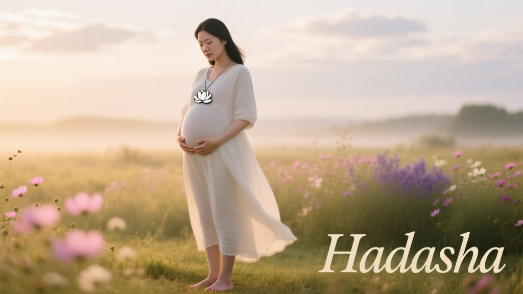 Hadasha: Evidence-Based Insights on This Emerging Prenatal Supplement Brand