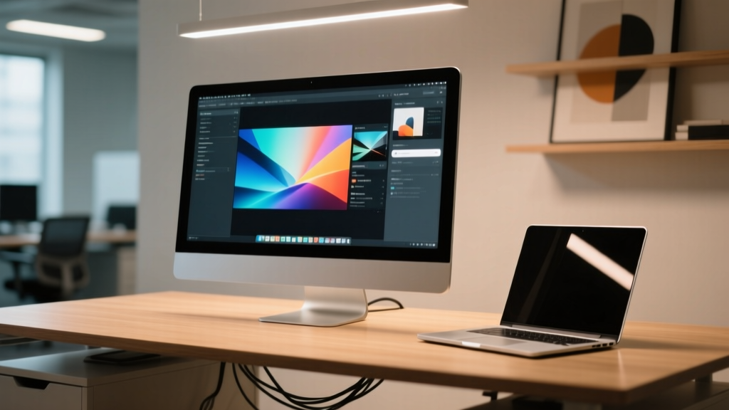 Refurbished 32 Inch Monitor: 7 Non-Negotiable Checks Before You Buy (That 83% of Shoppers Skip — and Regret)