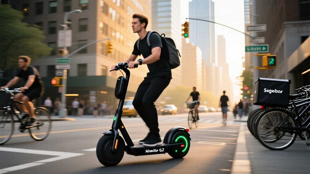 What Are Smart Transportation Devices? 2026 Tech Guide