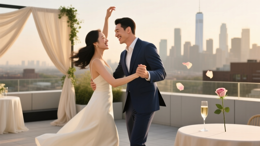 Money Dance Guide: Origins, Etiquette & Inclusive Tips
