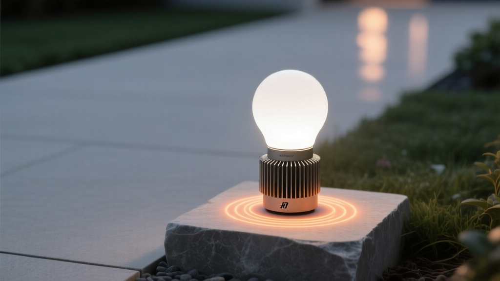 Why LED Path Lights Dim After 3 Years