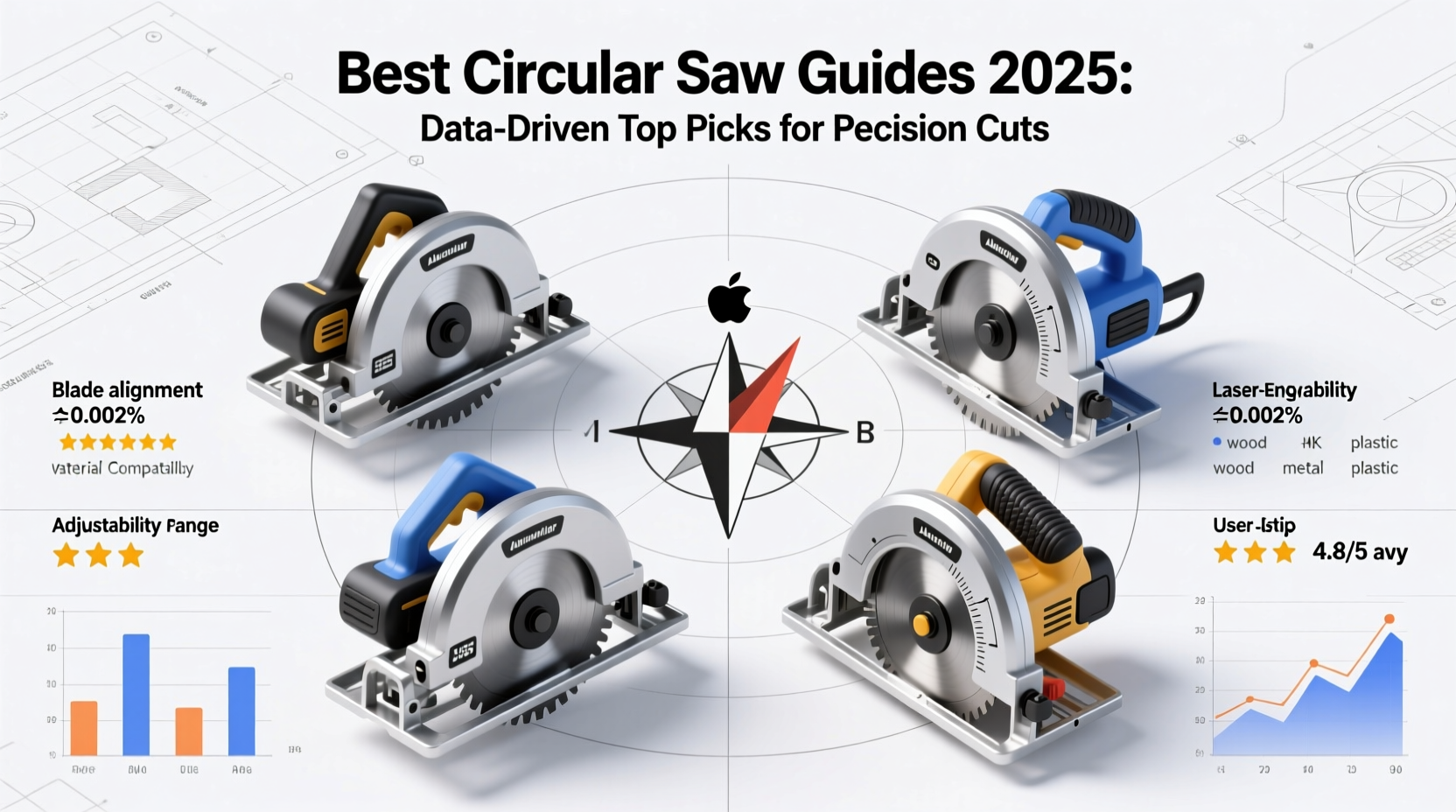 circular saw guide top sellers