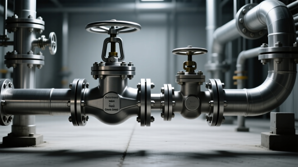 Control Valve Datasheet Guide: Read Specs in 7 Minutes