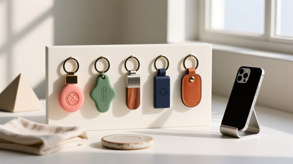 How to Start a Keychain Accessories Business (Safely & Smartly)