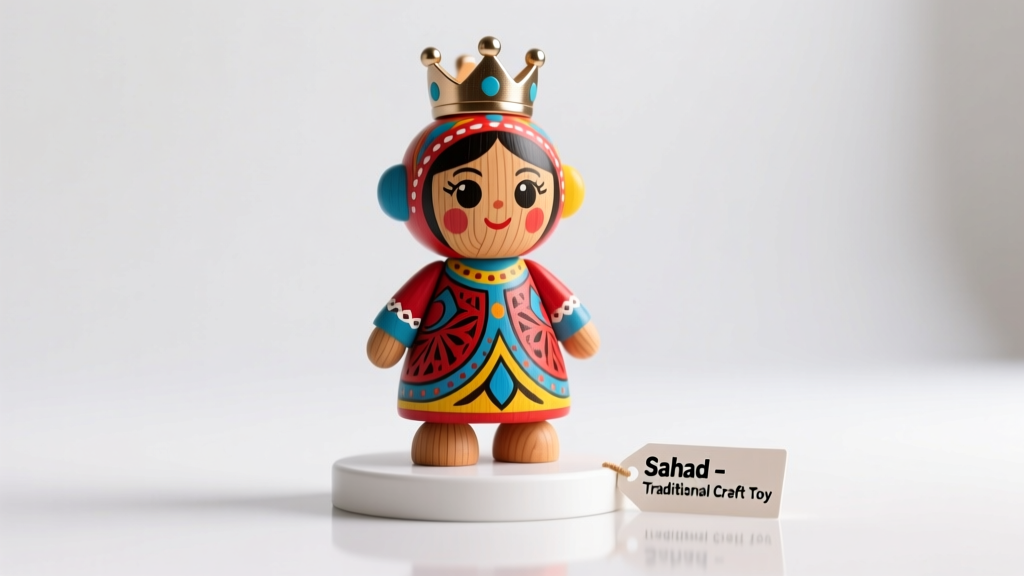 Sahad Toys: Safety Assessment, Regulatory Compliance, and Market Positioning of a Leading Middle Eastern Toy Brand