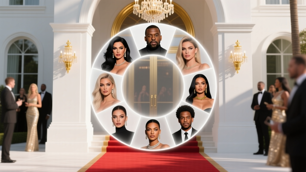 Kris Jenner’s 70th Birthday Guest List Strategy (2026)