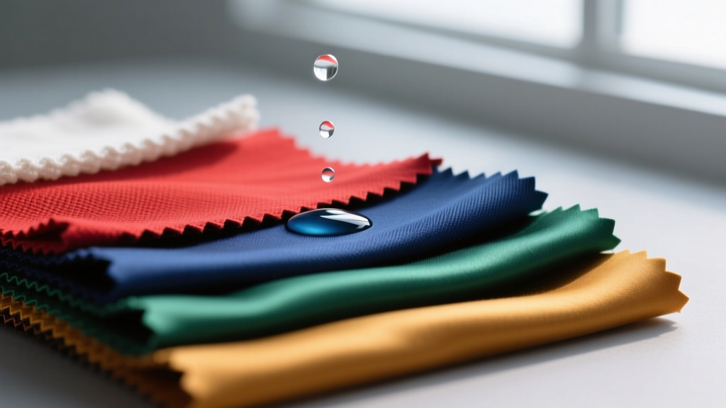 Dye Coloring: The Hidden Science Behind Fabric Longevity