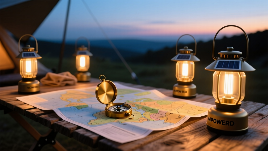 Best mpowered Solar Lanterns: Budget Pick & Value Verdict