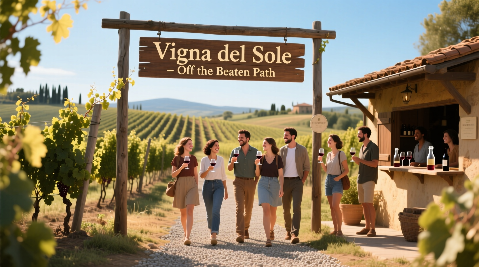 wine tours on a budget affordable vineyard experiences