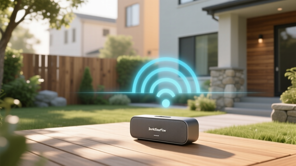 Best Bluetooth Speakers for Long Range (2026)