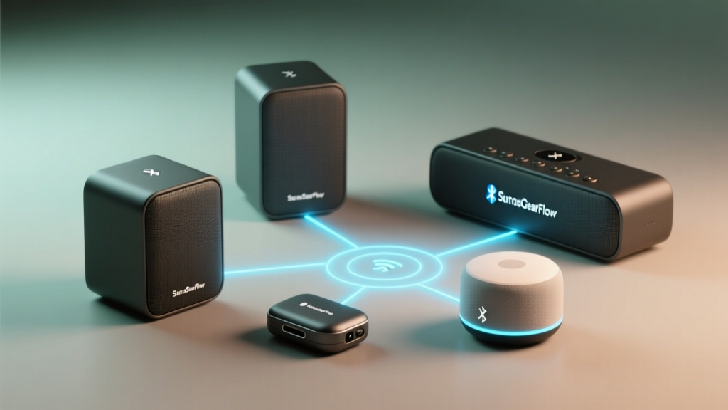 Can You Connect Several Bluetooth Speakers (2026)