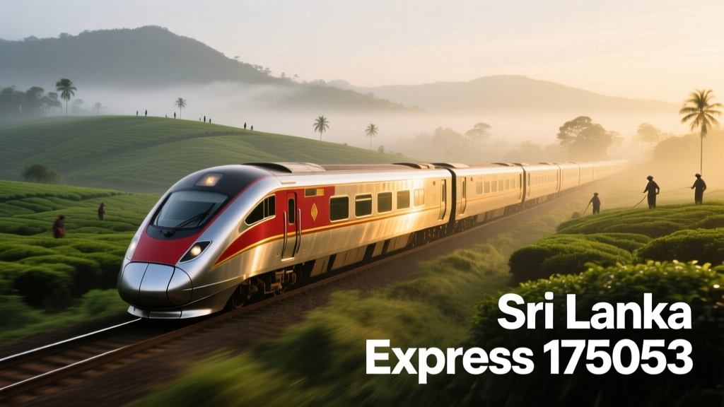 Sri Lanka Express 175053 Review: A Field Test of the Ultimate Compact Travel Backpack for Adventure Travelers