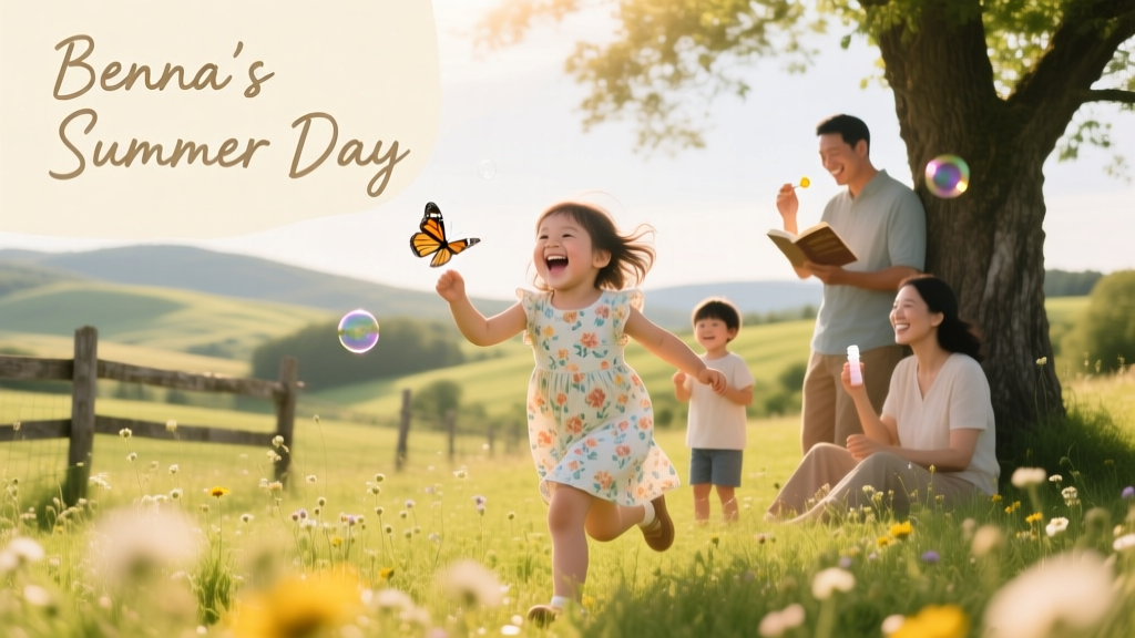 Benna: Understanding the Evidence, Safety, and Parental Guidance for This Traditional Herbal Supplement
