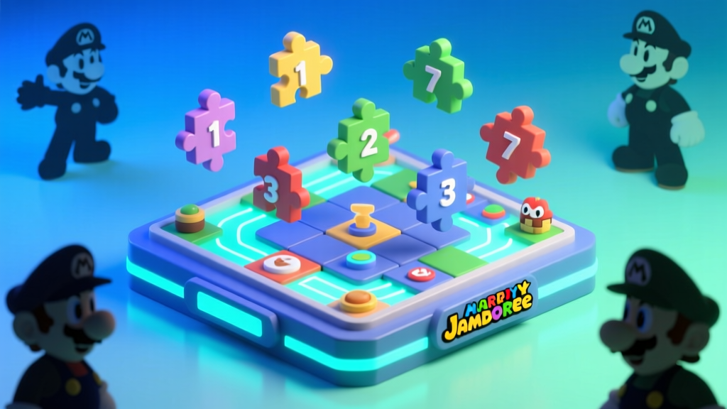 Mario Party Jamboree Boards: Unlock All (2026)