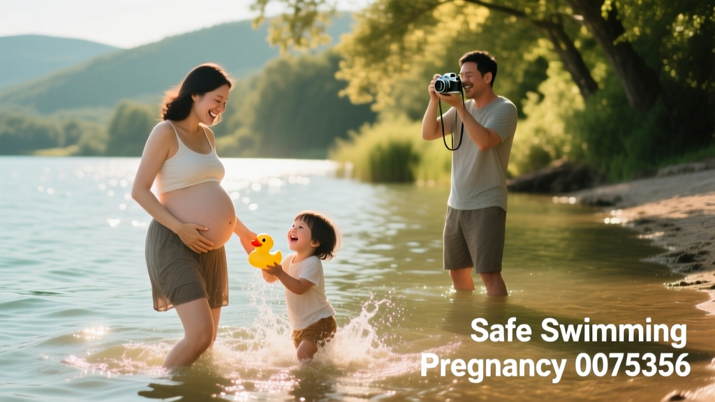 Safe Swimming During Pregnancy: Evidence-Based Guidelines, Water Safety Protocols, and Practical Tips for Every Trimester
