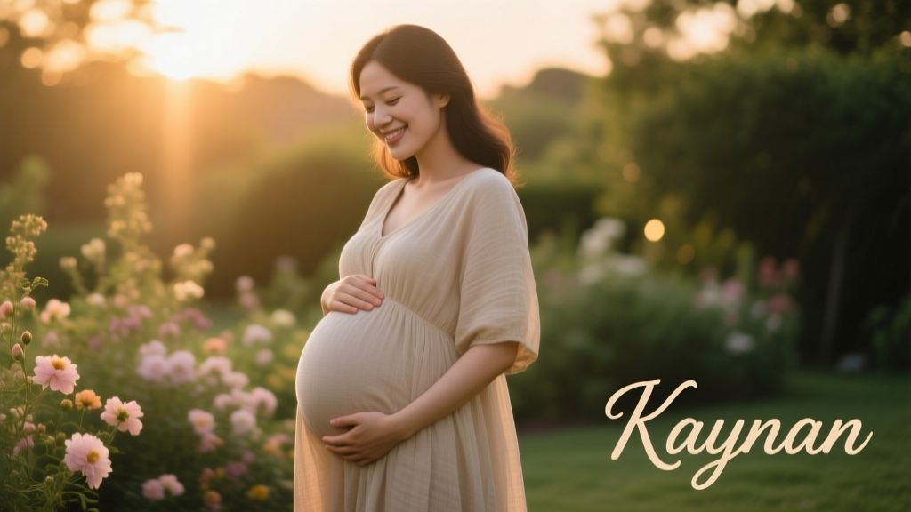 Kaynan: Evidence-Based Insights on This Traditional Postpartum Herbal Remedy for Uterine Recovery