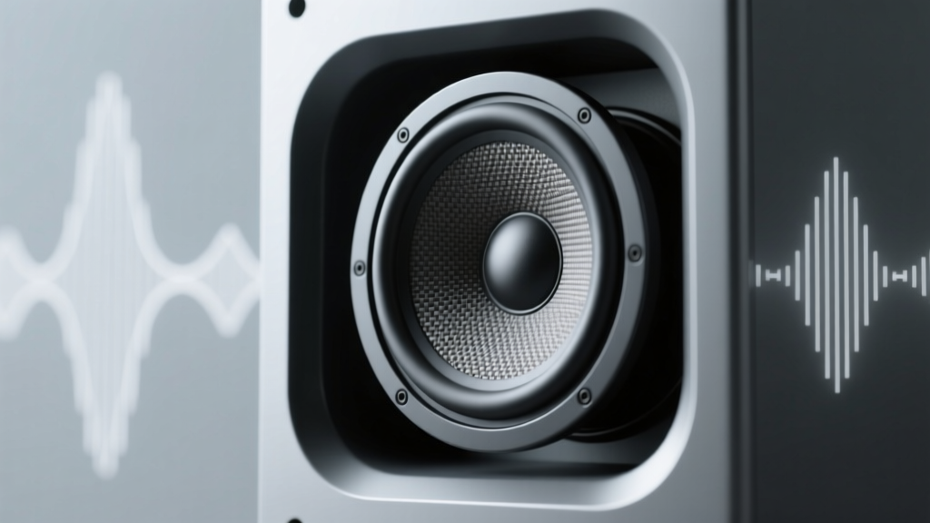 Bass Passive Radiators: Myths vs. Reality