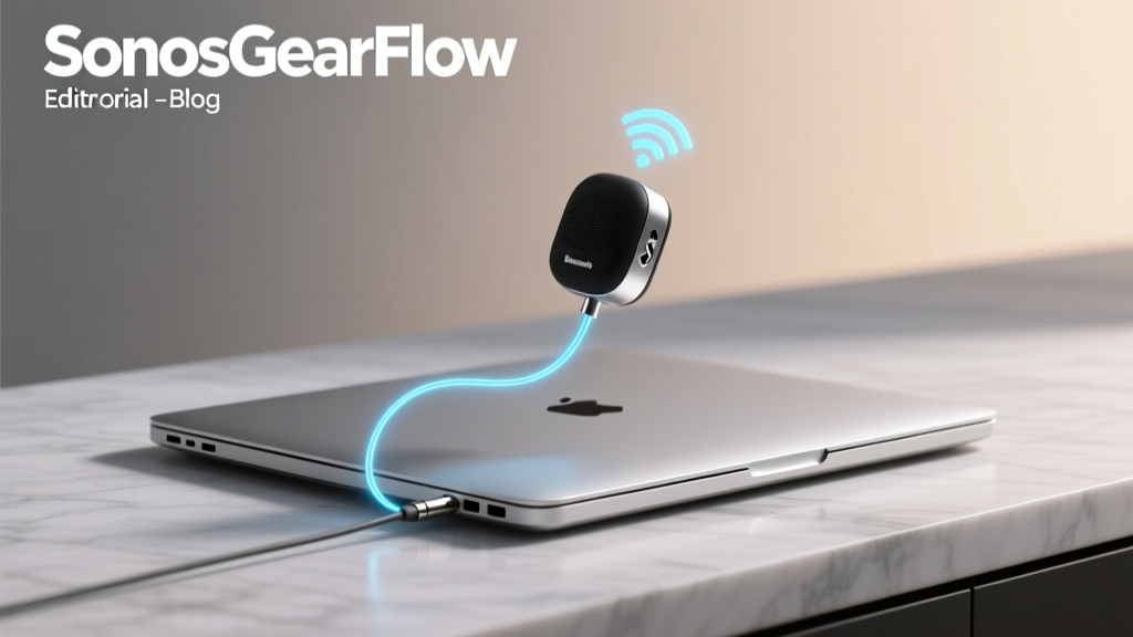 Can My Macbook Pro Connect To Bluetooth Speakers (2026)