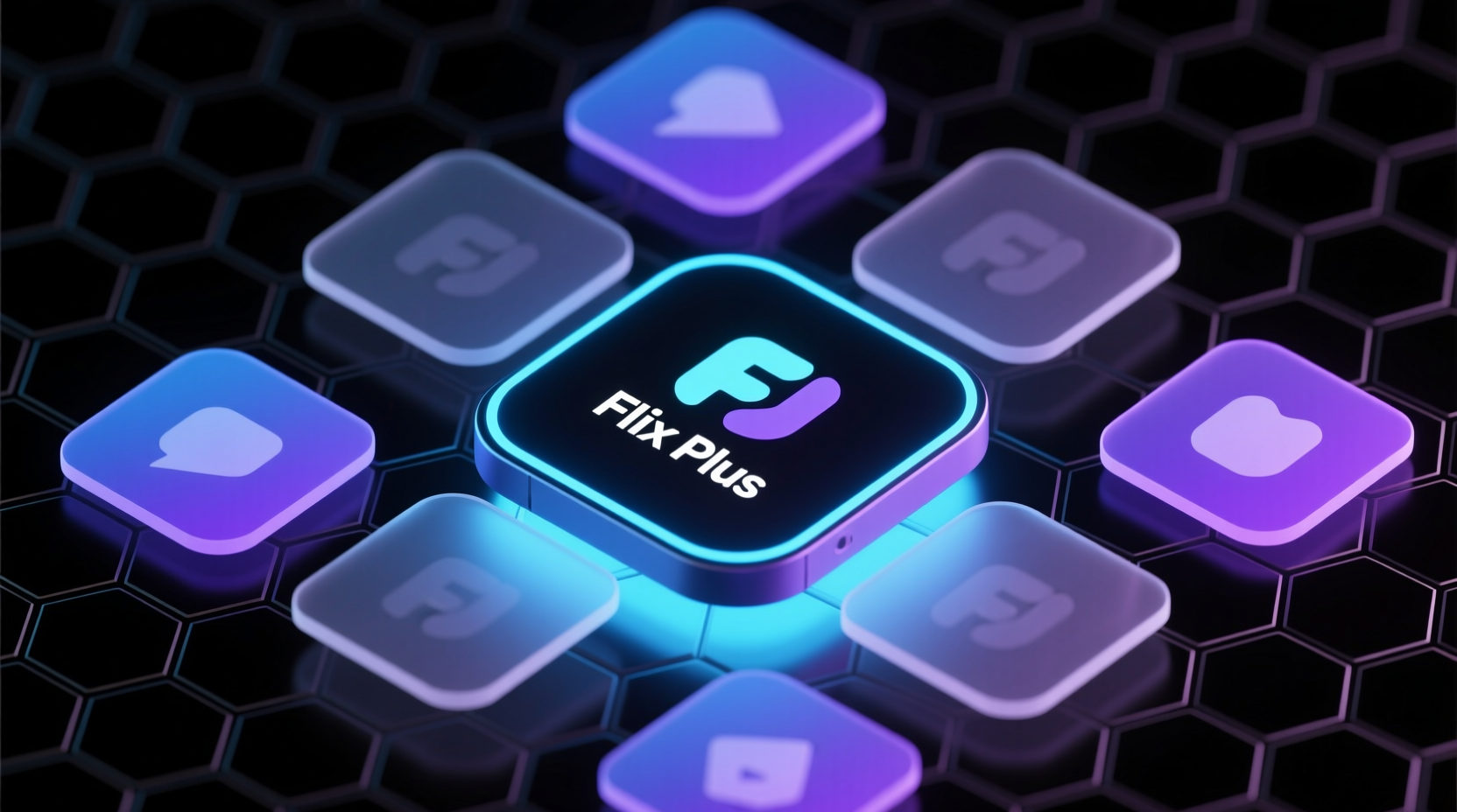 flix plus adds custom shortcuts poster hiding and mor