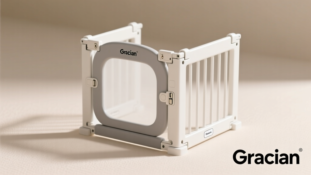 Gracian Childproofing: Evidence-Based Safety Strategies for Modern Homes
