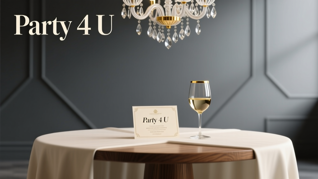Who Is Party 4 U? Truth Behind the Brand (2026)