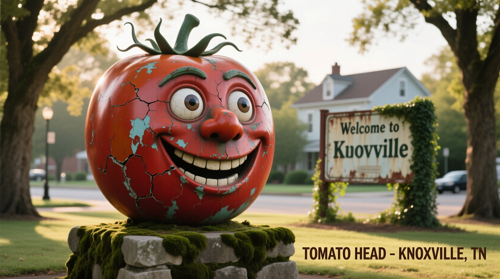 Tomato Head Knoxville: Authentic Local Dining Since 1990
