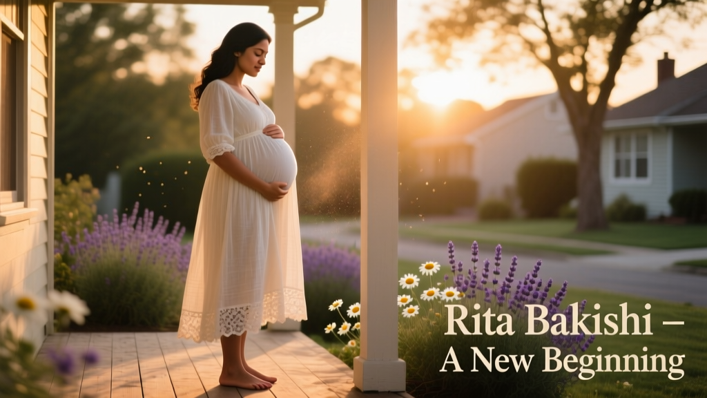 Rita Bakshi, MD: A Pioneer in Maternal-Fetal Medicine and Evidence-Based Prenatal Care