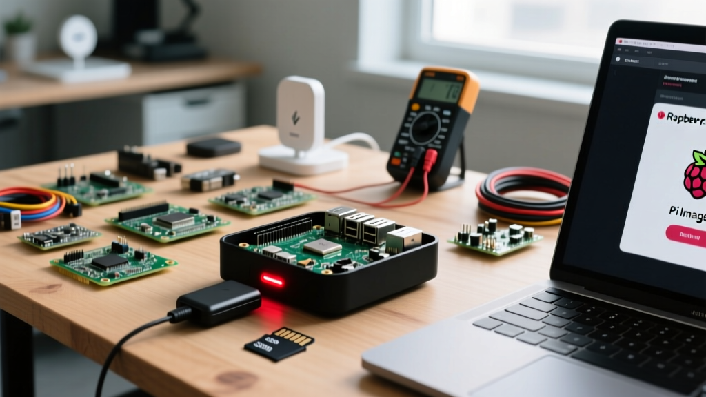How to Enable SSH in Raspberry Pi: Headless Setup Guide