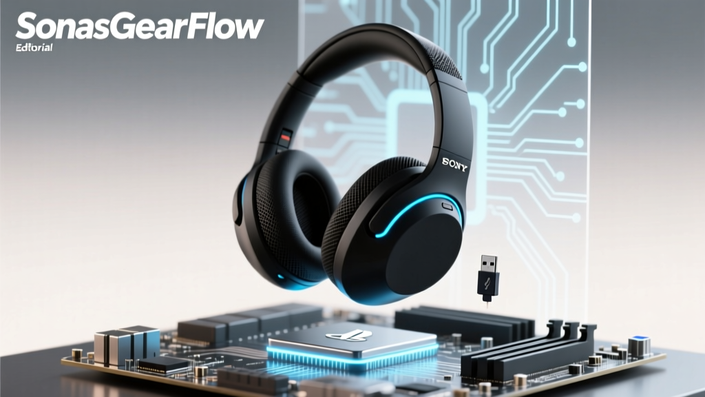 PS4 Wireless Headphones on PC: What Actually Works (2026)