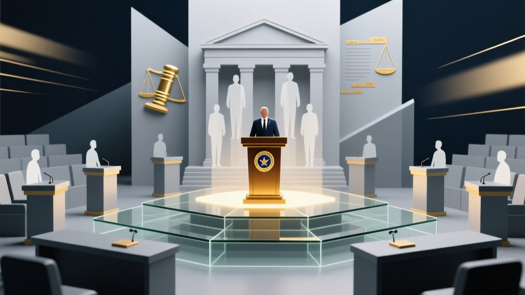 Majority Party: Real Power Behind Laws & Budgets (2026)