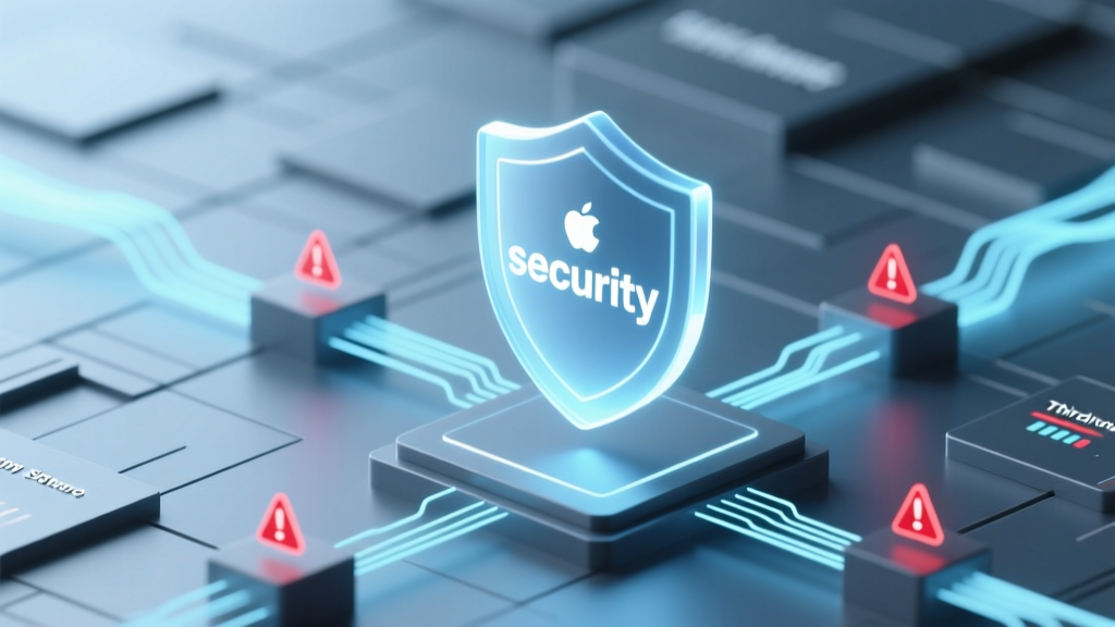 Third-Party Software Risks: Audit & Secure Your Stack (2026)