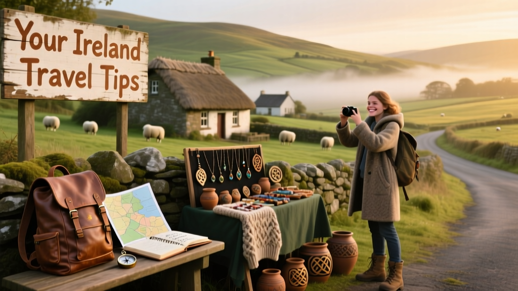 Your Ireland Travel Tips: Practical, Local-Informed Advice for First-Time and Repeat Visitors